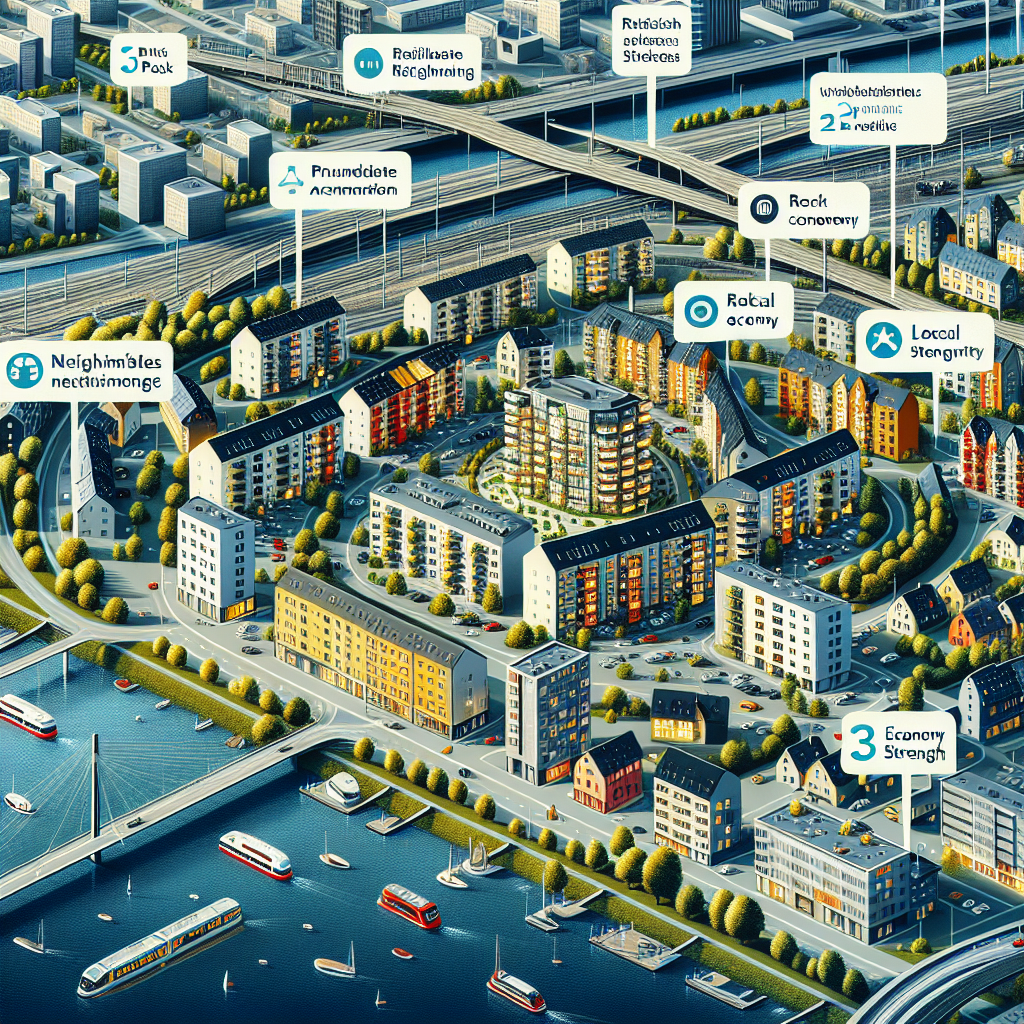 Einflussfaktoren auf Mietspiegel in Siegburg Braschoss